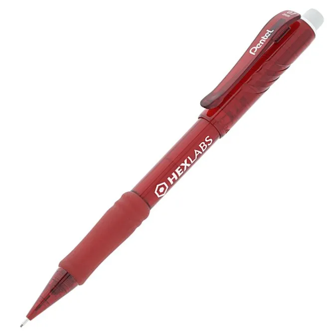 Pentel Twist-Erase Express Mechanical Pencil