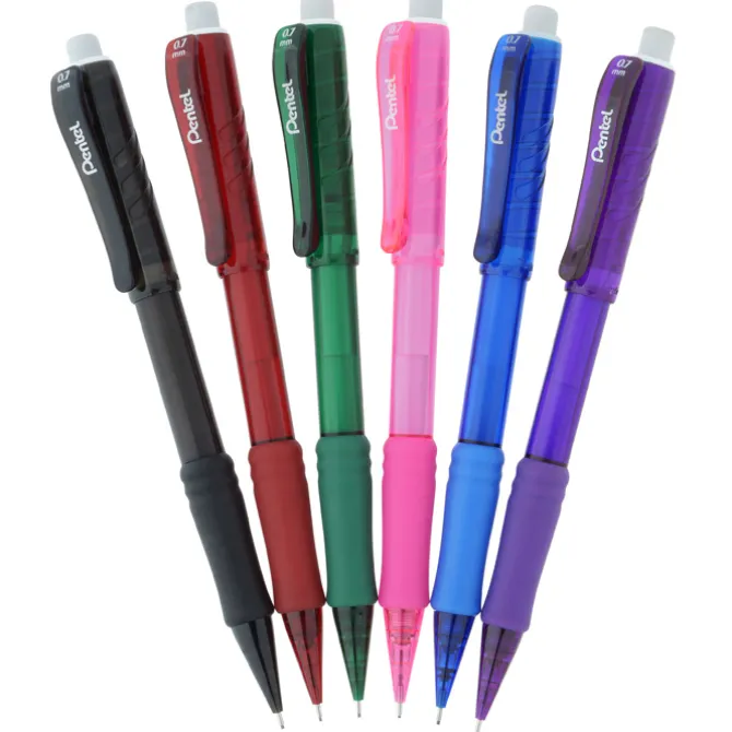 Pentel Twist-Erase Express Mechanical Pencil