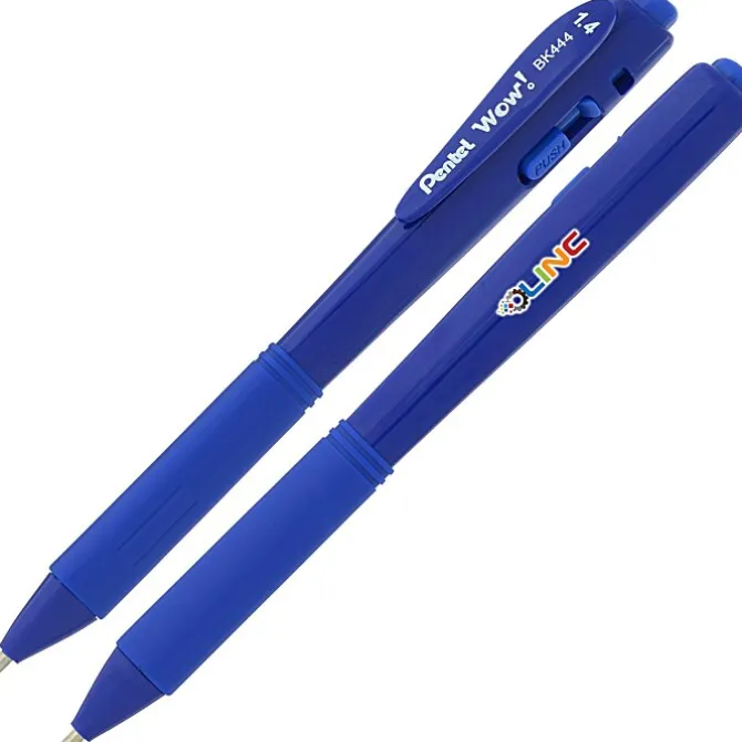 Pentel WoW Pen