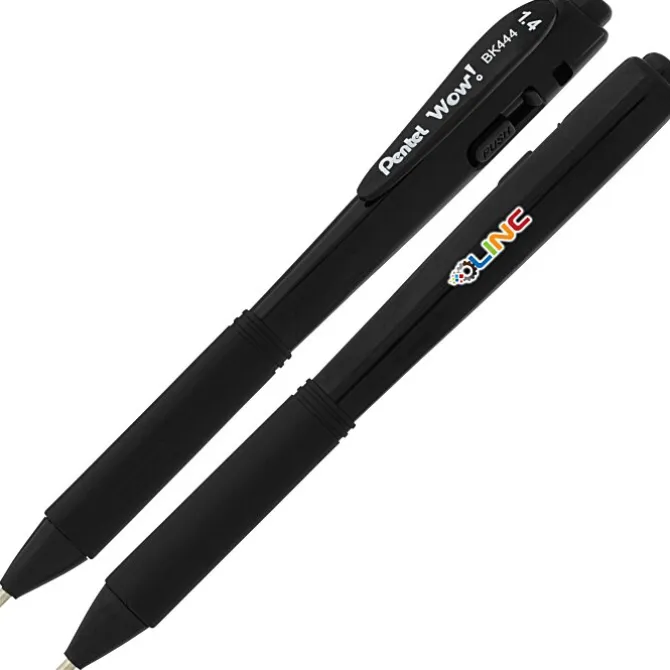 Pentel WoW Pen