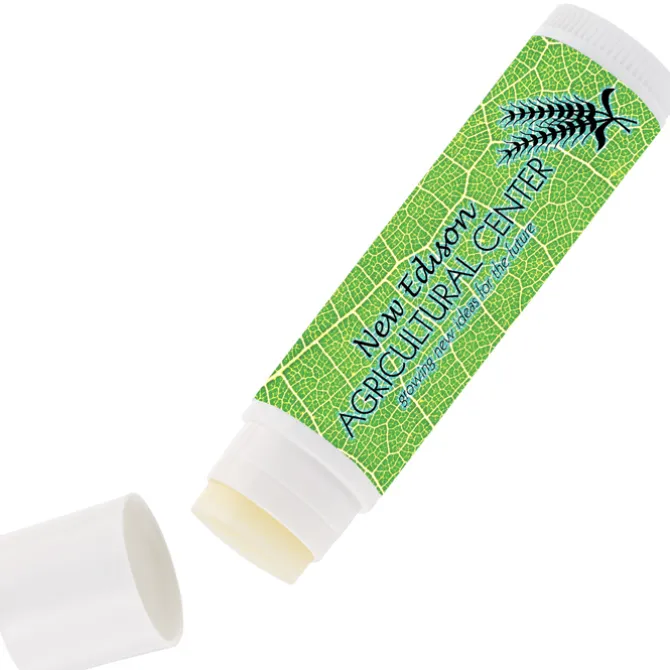 Peppermint Lip Moisturizer