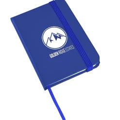 Perfect Pocket Notebook