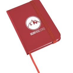 Perfect Pocket Notebook