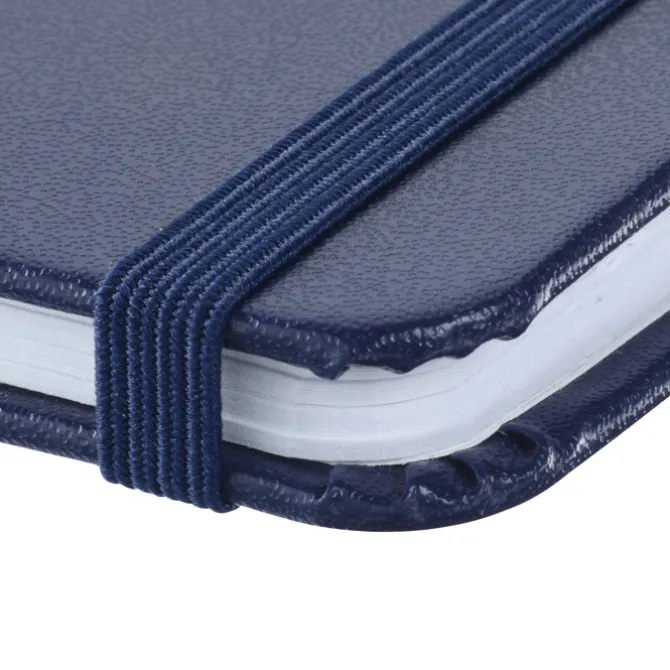 Perfect Pocket Notebook - 24 hr