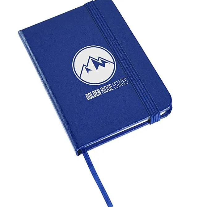Perfect Pocket Notebook - 24 hr