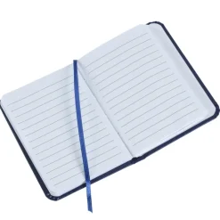Perfect Pocket Notebook - 24 hr