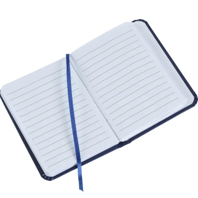 Perfect Pocket Notebook - 24 hr
