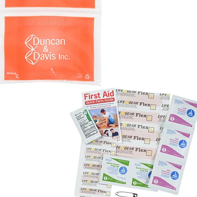 Personal First Aid Kit