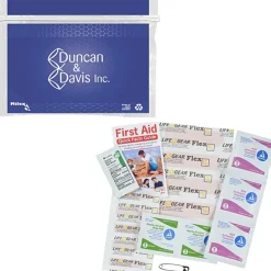 Personal First Aid Kit - 24 hr