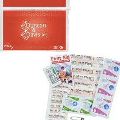 Personal First Aid Kit - 24 hr