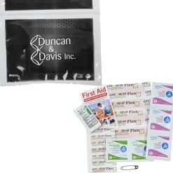 Personal First Aid Kit - 24 hr