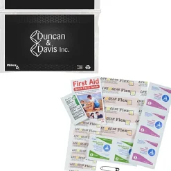 Personal First Aid Kit - 24 hr
