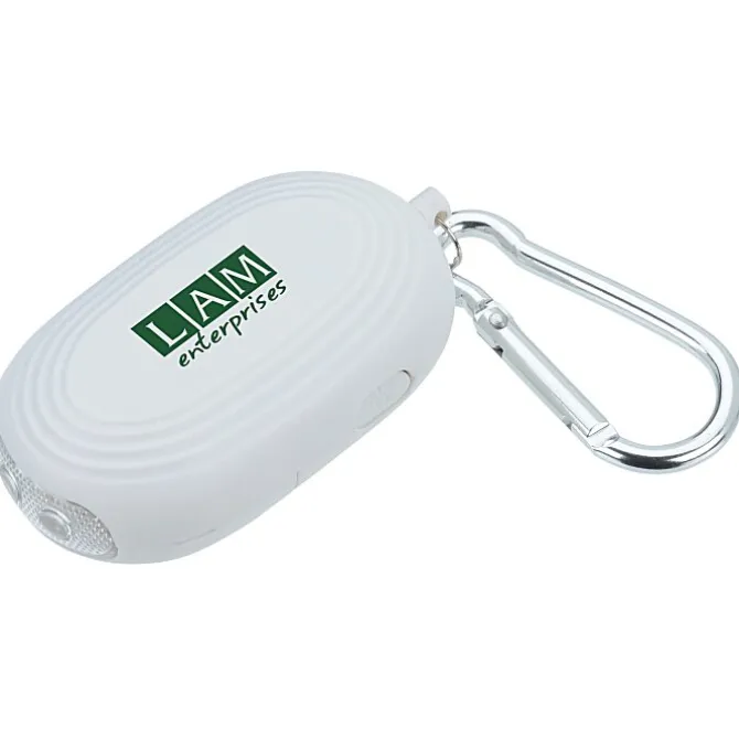 Personal Safety Alarm - 24 hr