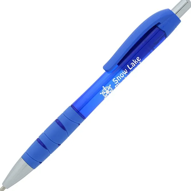 Petaluma Pen - Translucent