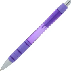 Petaluma Pen - Translucent