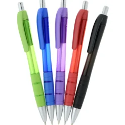 Petaluma Pen - Translucent