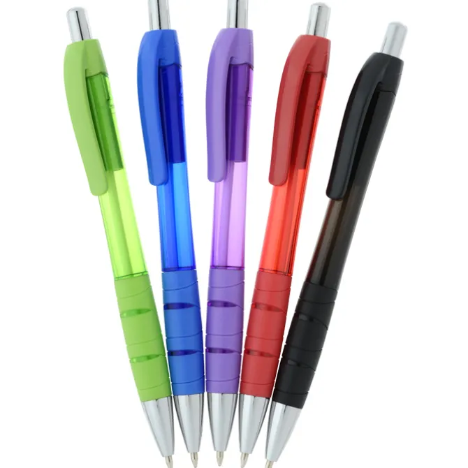 Petaluma Pen - Translucent