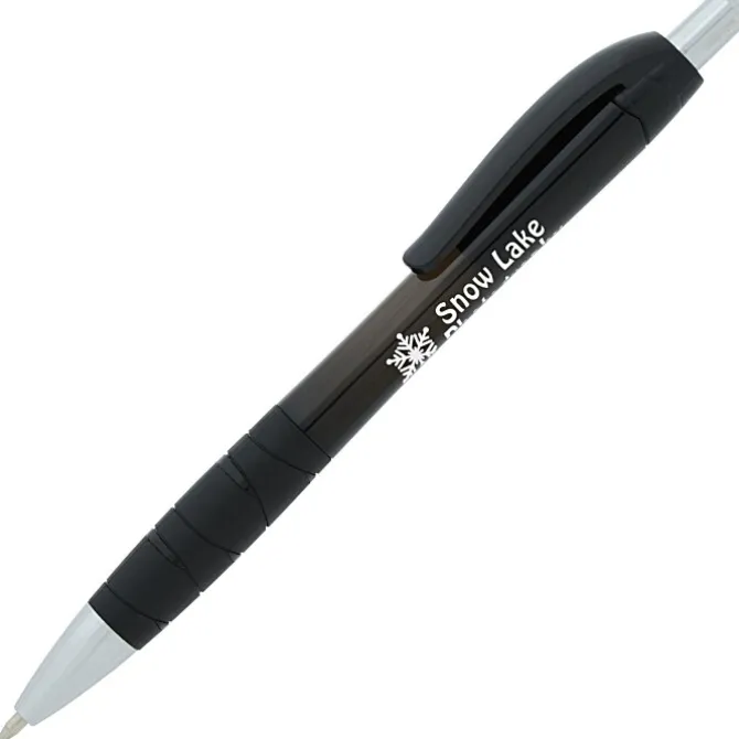 Petaluma Pen - Translucent