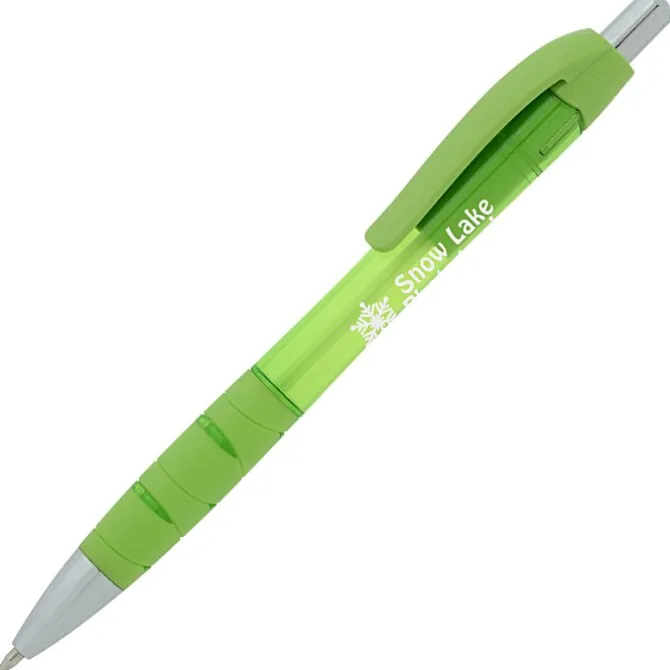 Petaluma Pen - Translucent