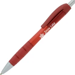Petaluma Pen - Translucent