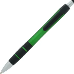 Petaluma Stylus Gel Pen - Metallic