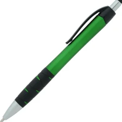 Petaluma Stylus Gel Pen - Metallic