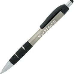 Petaluma Stylus Gel Pen - Metallic