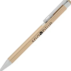 Petite Metal Pen