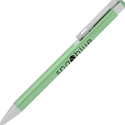 Petite Metal Pen