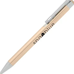 Petite Metal Pen