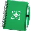 Petite Poly Notebook Set