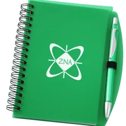 Petite Poly Notebook Set