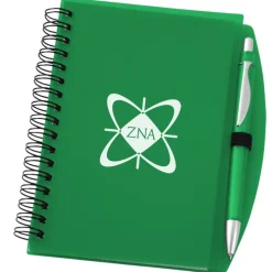 Petite Poly Notebook Set