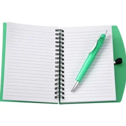 Petite Poly Notebook Set