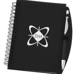 Petite Poly Notebook Set