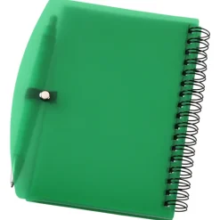 Petite Poly Notebook Set