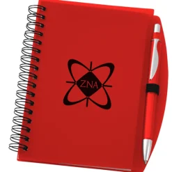 Petite Poly Notebook Set