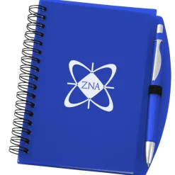 Petite Poly Notebook Set