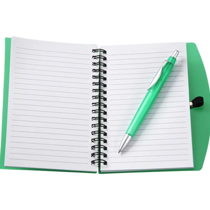 Petite Poly Notebook Set - 24 hr