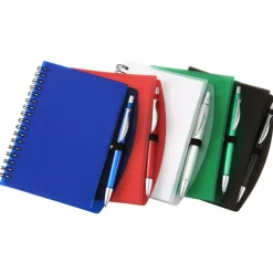 Petite Poly Notebook Set - 24 hr