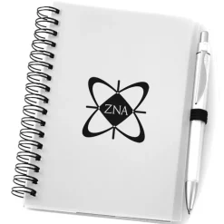 Petite Poly Notebook Set - 24 hr