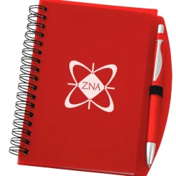 Petite Poly Notebook Set - 24 hr