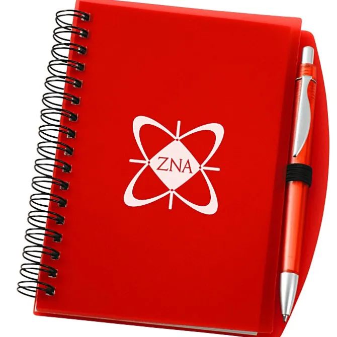 Petite Poly Notebook Set - 24 hr