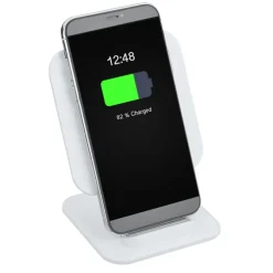 Phone Lounger Qi Wireless Charger