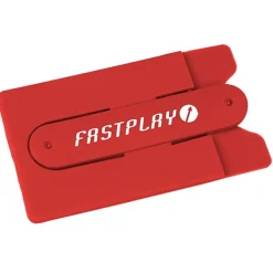 Phone Stand Wallet