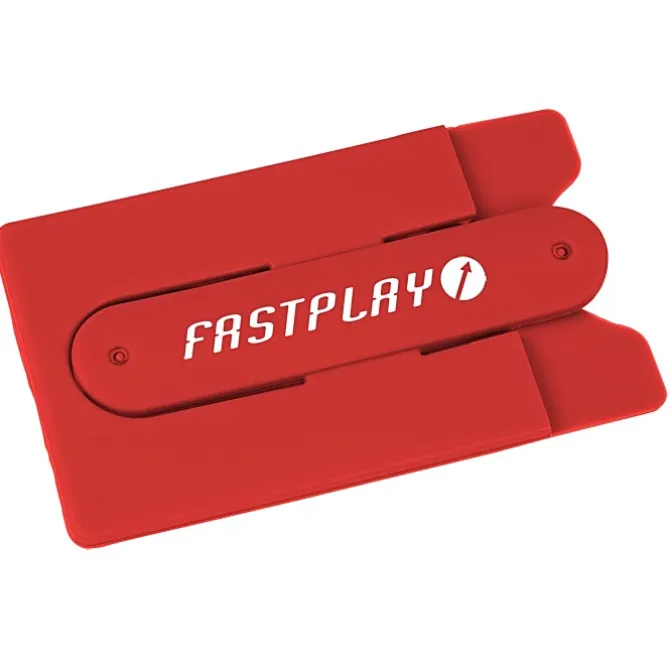 Phone Stand Wallet