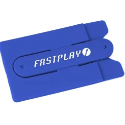 Phone Stand Wallet