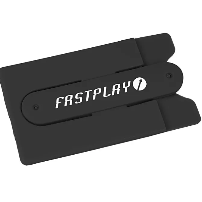 Phone Stand Wallet
