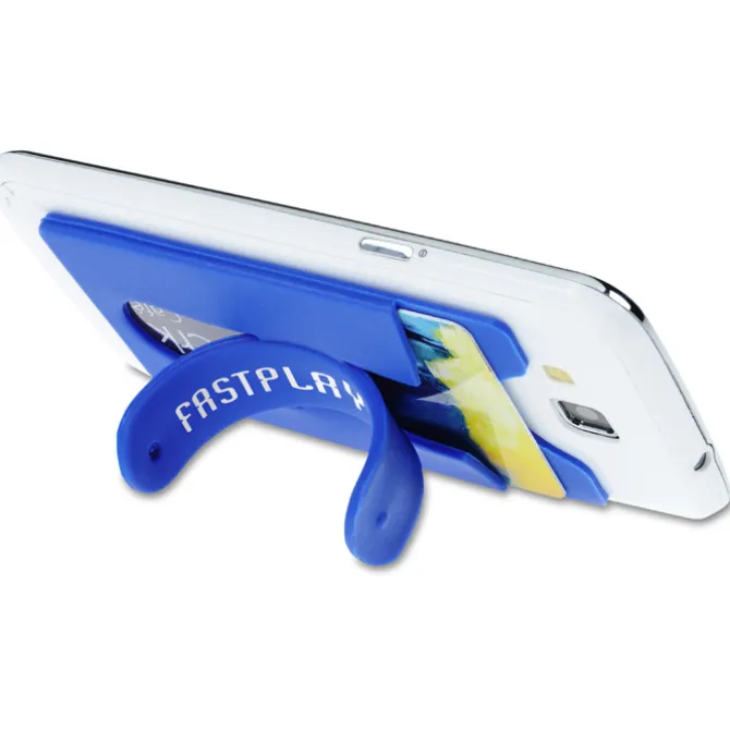 Phone Stand Wallet