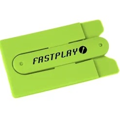 Phone Stand Wallet